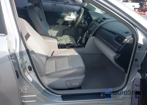 2014 Toyota Camry Xle V6 из США, поврежденный, VIN 4T1BK1FK4EU549875